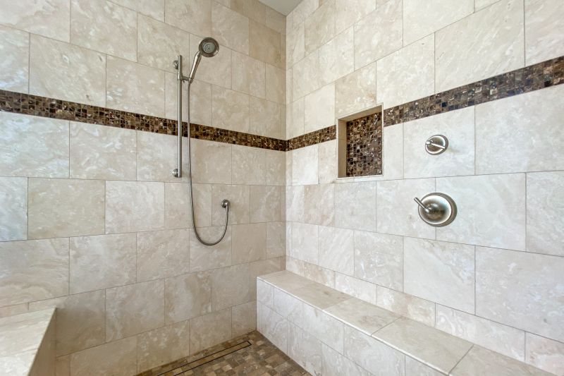 Cost of Shower Installation in Allentown, PA