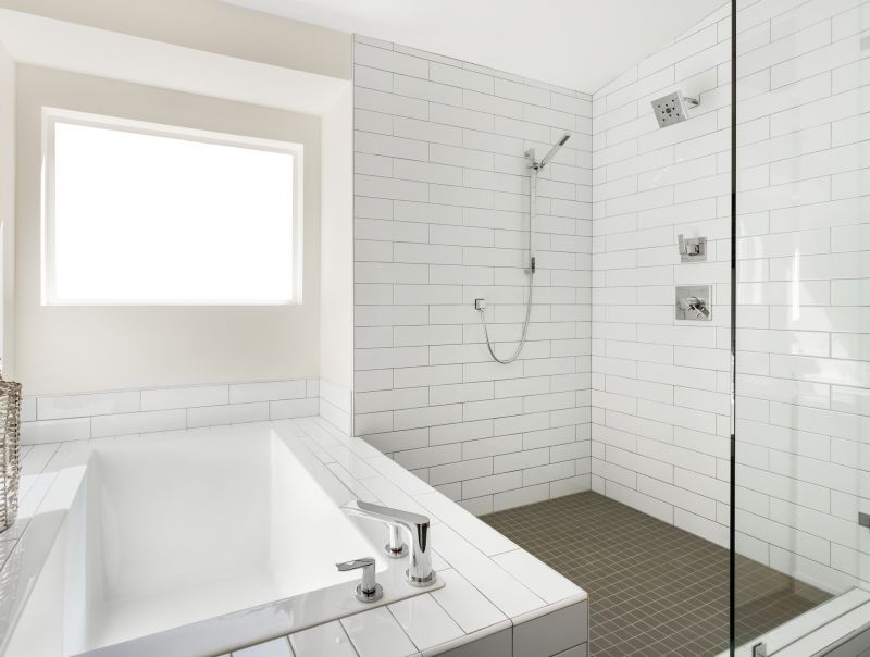 Best Shower Remodeling Contractors in Allentown, PA