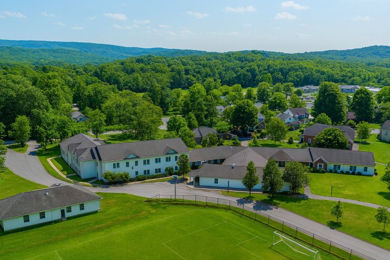 Hero for Home Services Options